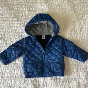 Petit Bateau Jacket